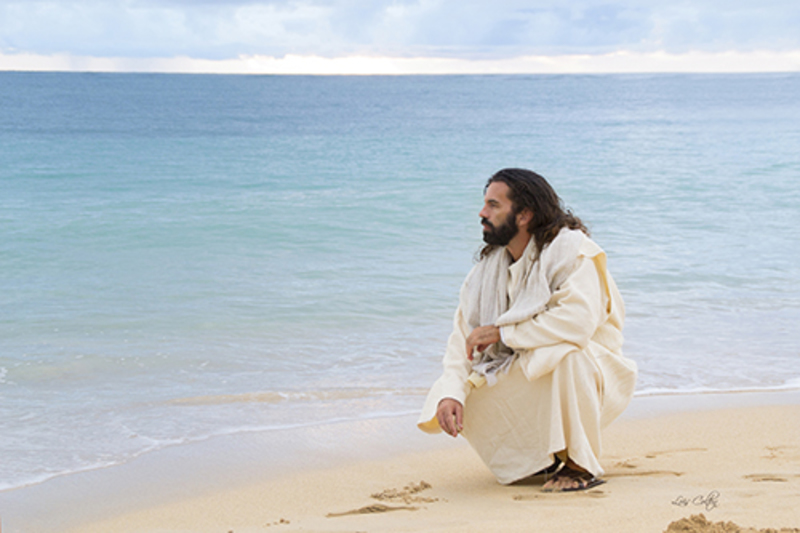 040.san <b>Sands of the Sea</b> - Who can number the sand of the sea, and the drops of rain, and the days of eternity? Ecclesiasticus 1:2