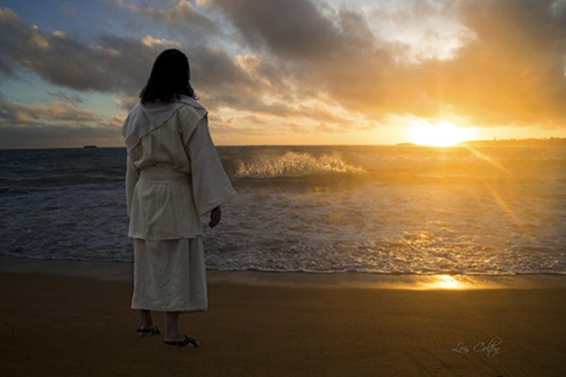 280.lom <b>Light of Morning</b> - And what is the sign of thy coming? ... For as the light of the morning cometh out of the east, and shineth even unto the west, and covereth the whole earth, so shall also the coming of the Son of Man be. Matthew 24:3,27